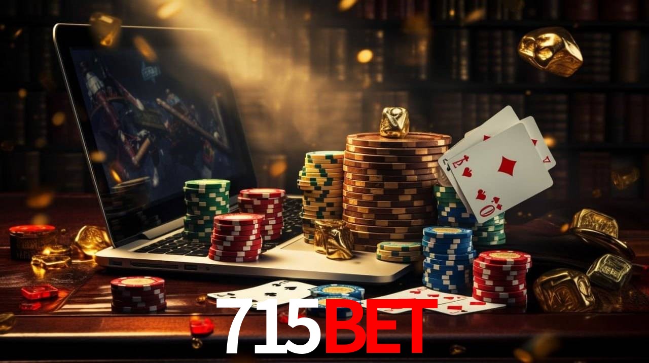 A Emoção da Loteria na 715Bet: Uma Chance de Mudança de Vida