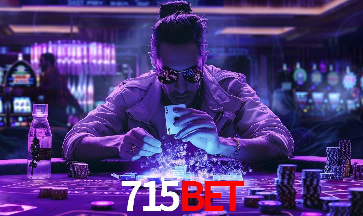 Programa VIP 715Bet