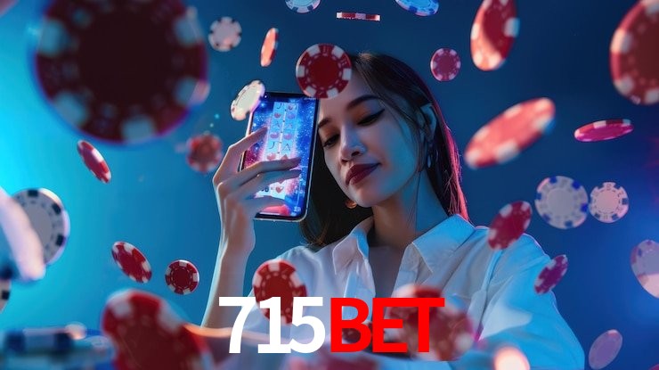 Segurança 2FA 715Bet