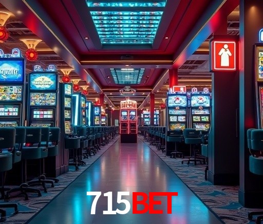 Login Seguro 715Bet