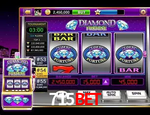 cassino 715Bet