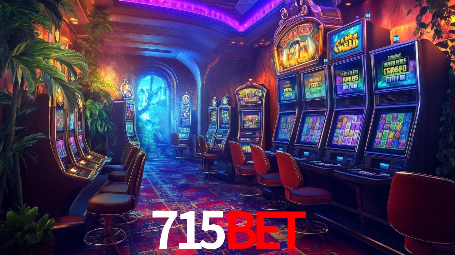 Ofertas Imperdíveis na 715Bet: Promoções e Bônus Que Valem a Pena