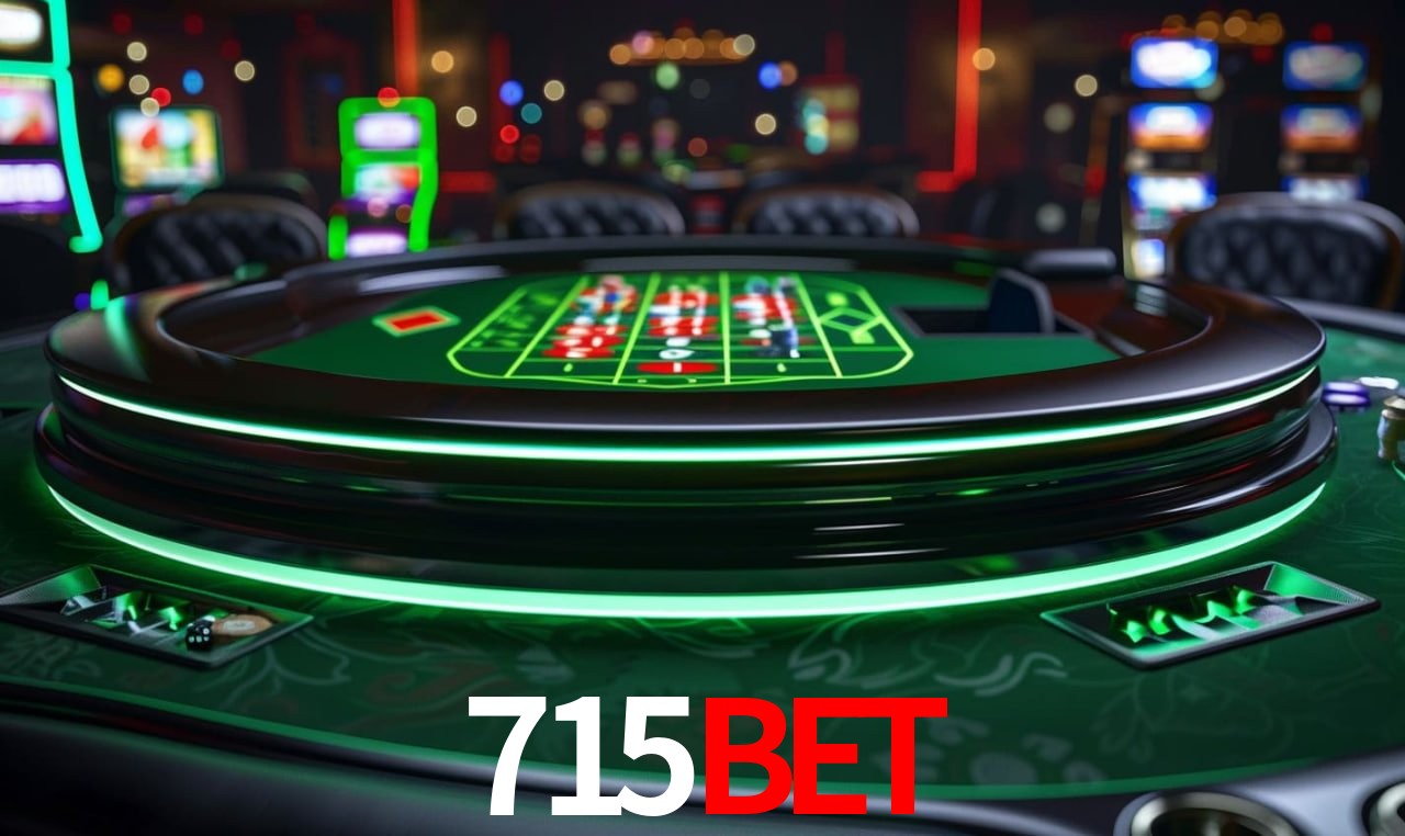Secure Login 715Bet