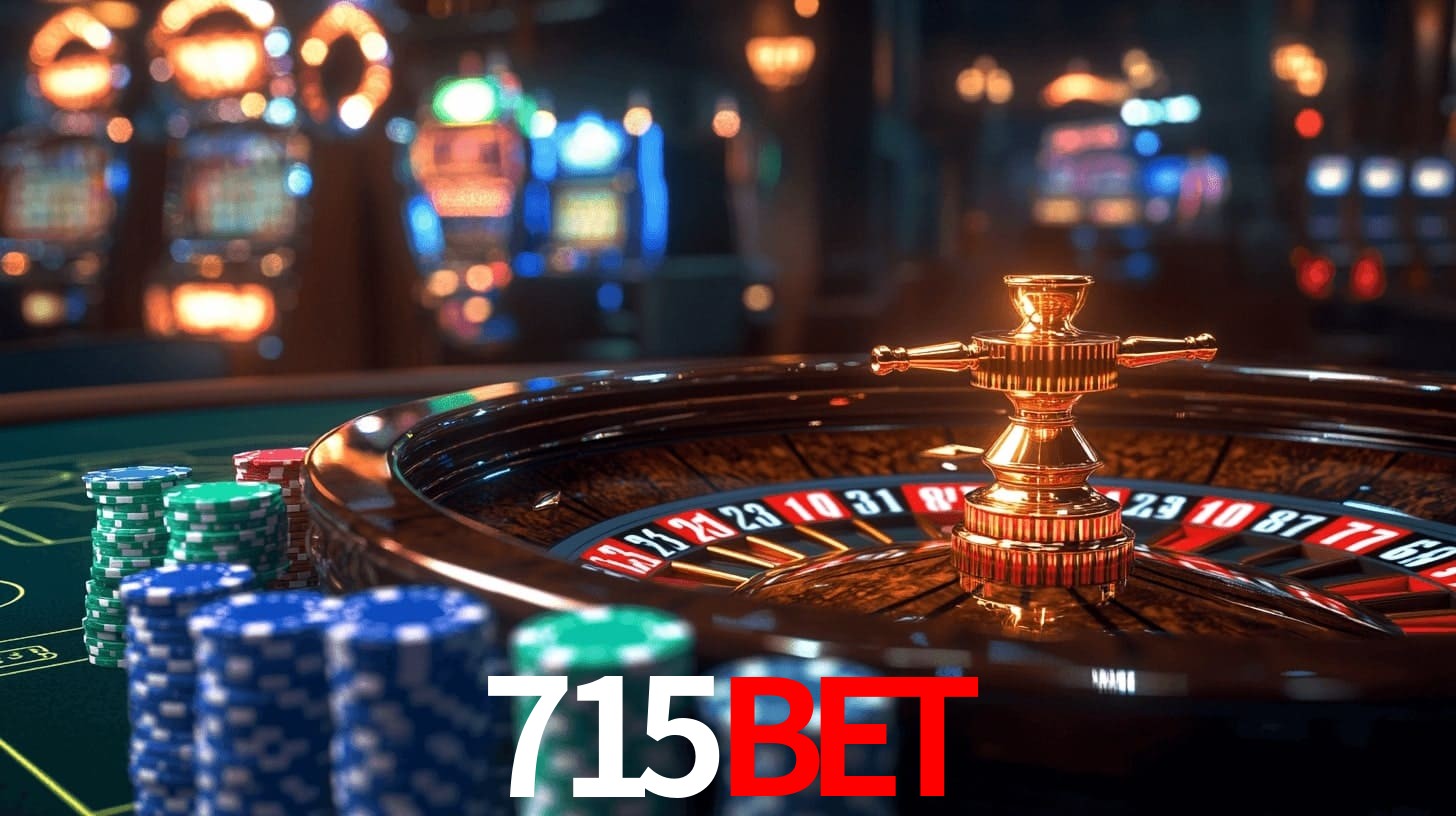 Bônus Generosos e Exclusivos no 715Bet para Você!