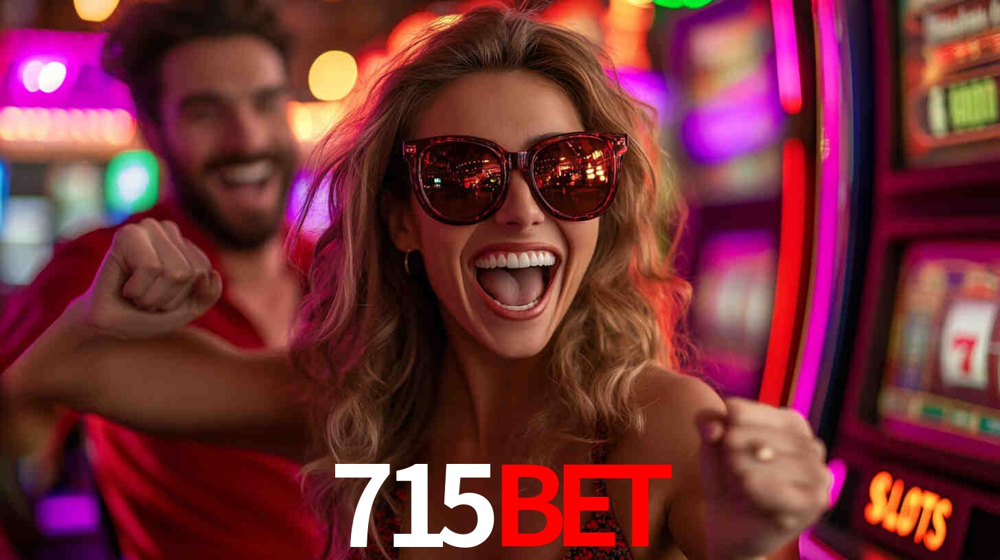 Estatísticas Esportivas 715Bet