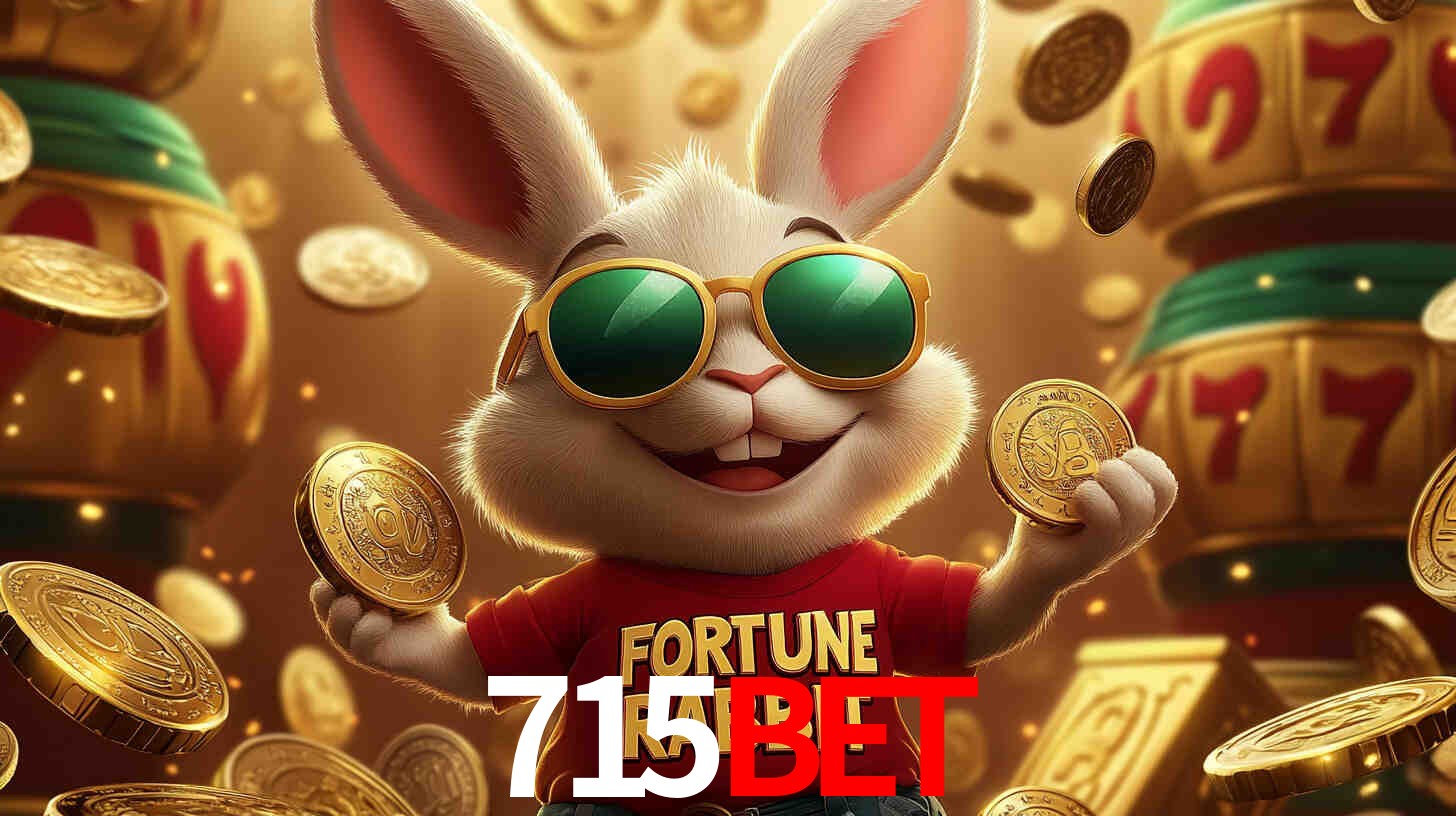 Desvendando o Mundo dos Jogos Virtuais na 715Bet