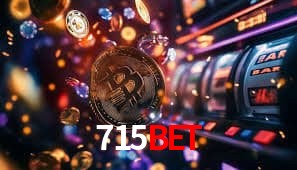 Promoção Relâmpago 715Bet