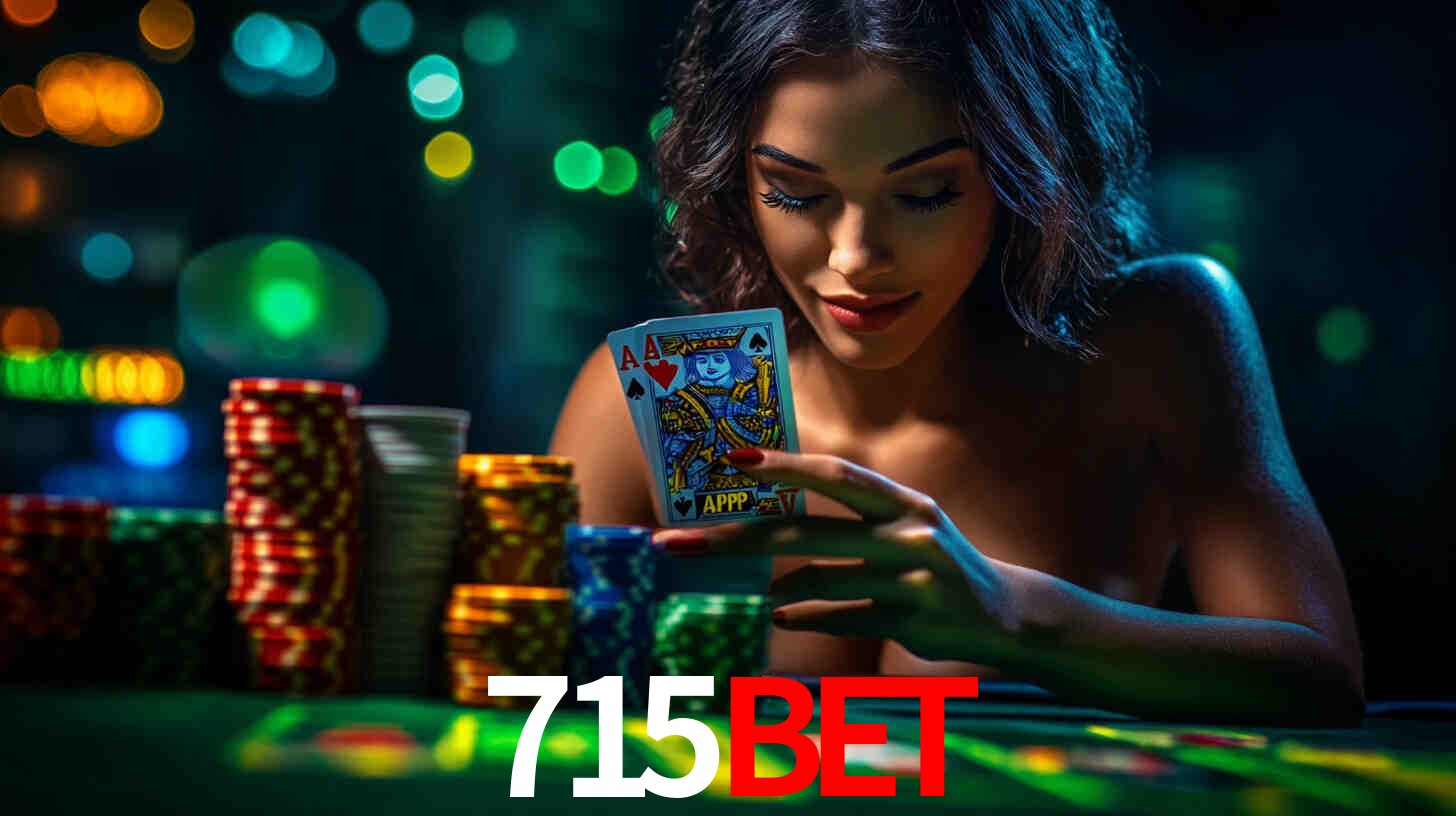 Estatísticas 715Bet