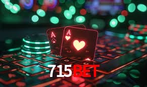 Inovações de Jogos na 715Bet: O Futuro das Experiências Interativas