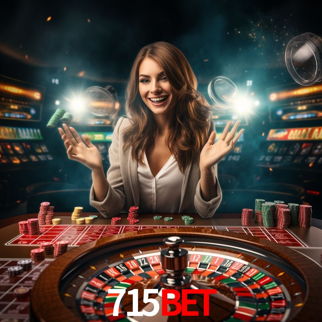 715Bet Download