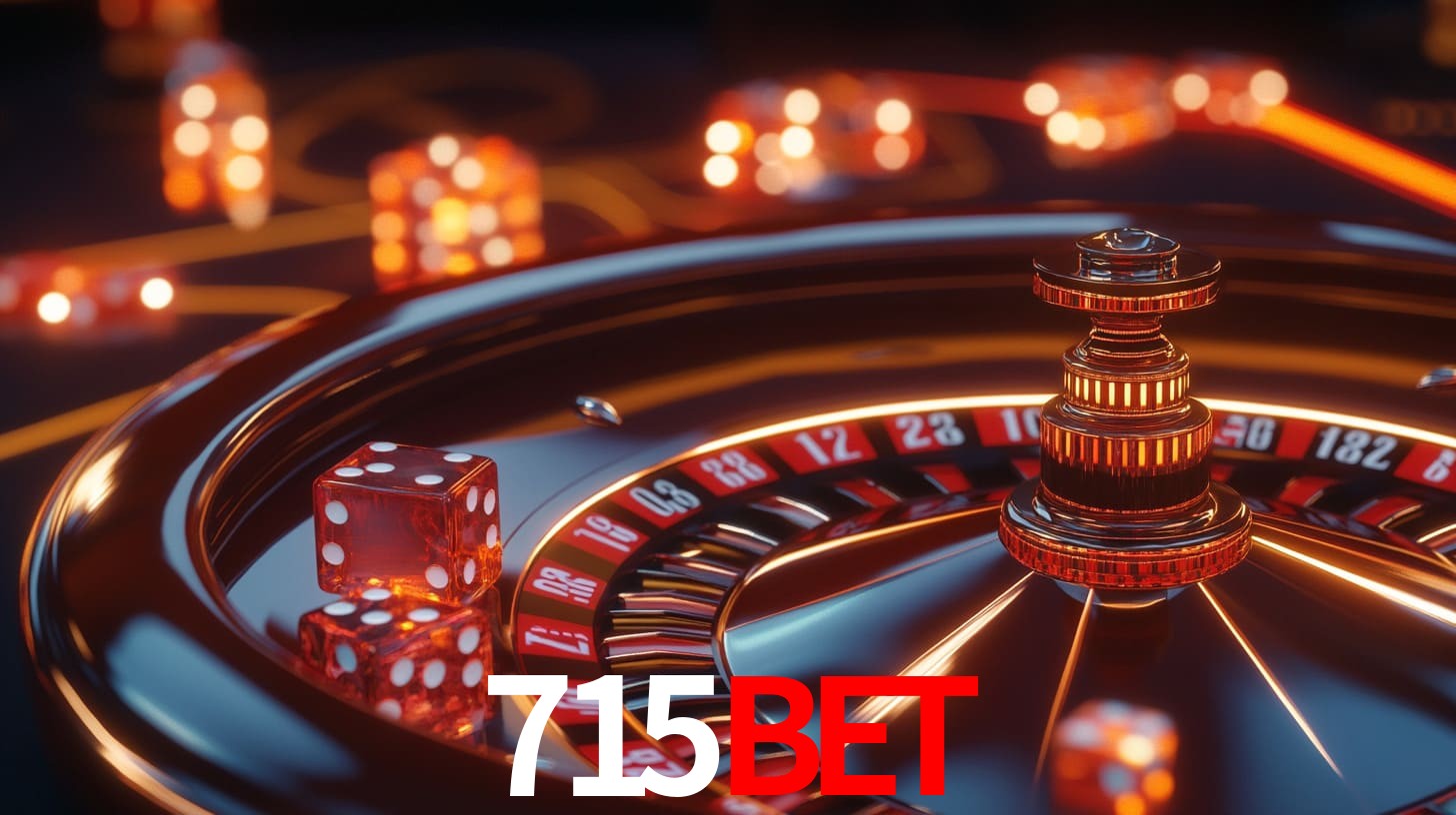 Welcome Bonus 715Bet