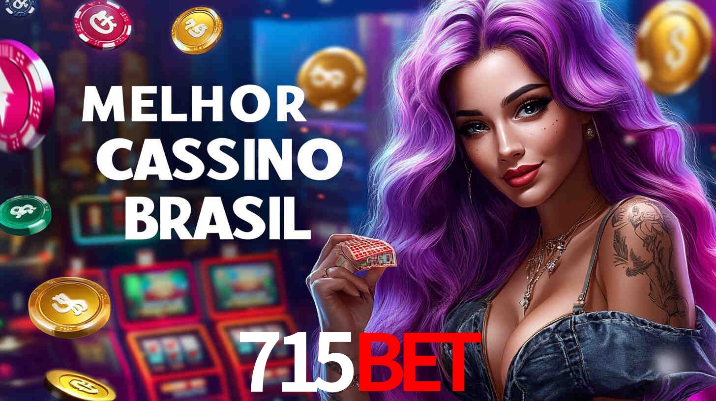 Apostas de Futebol 715Bet
