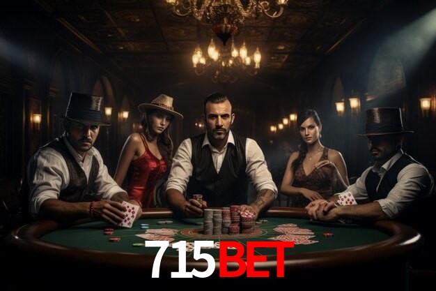 Tecnologia da Plataforma 715Bet