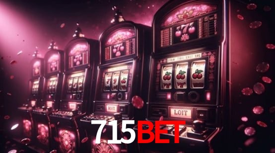 A Emoção da Loteria na 715Bet: Uma Chance de Mudança de Vida