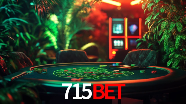 Premium Interface 715Bet