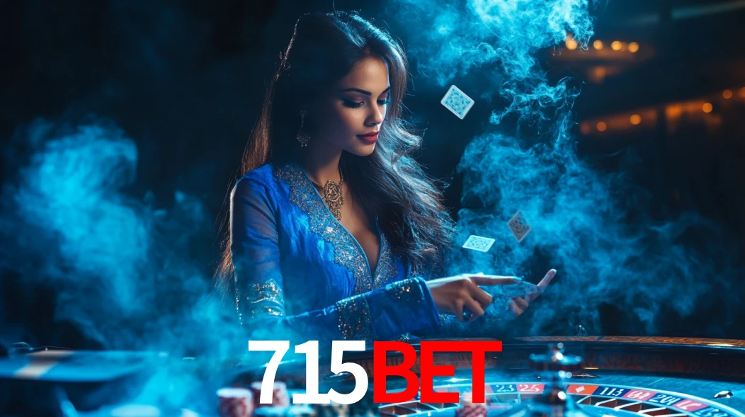 Avaliações dos Jogadores 715Bet