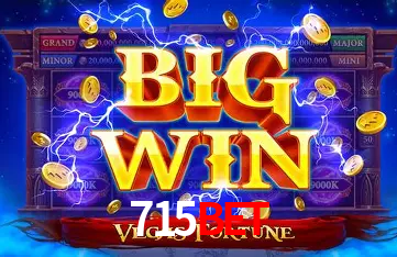 Seasonal Promotions 715Bet