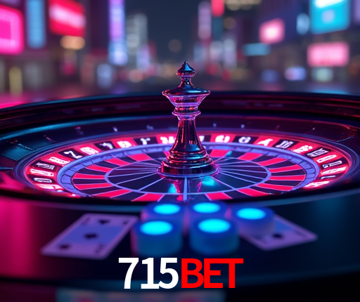 Estatísticas do Jogo 715Bet