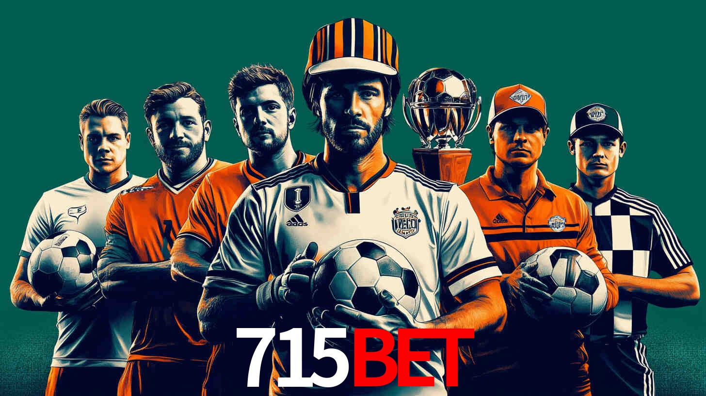 Apostas de Tênis 715Bet