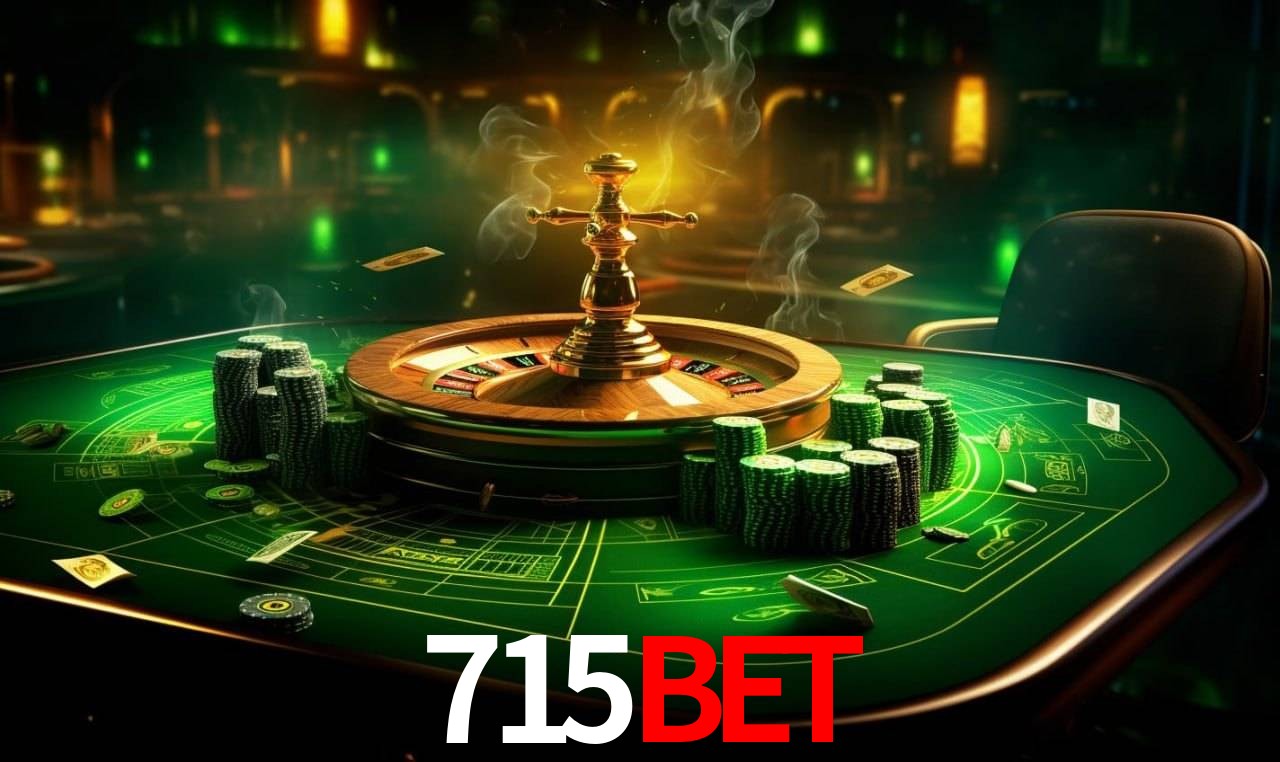 Integração de APIs 715Bet