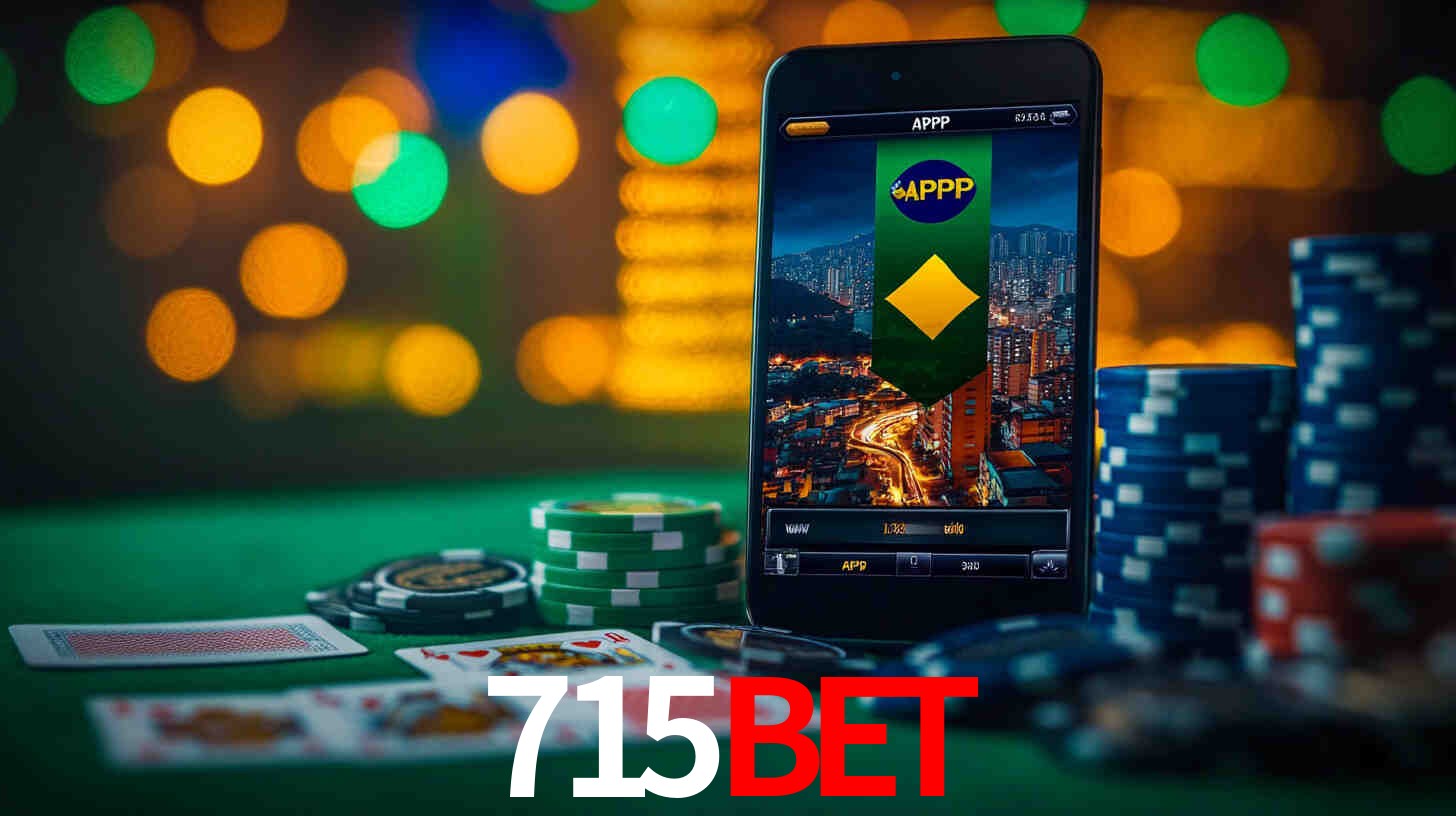 Experiência VIP 715Bet