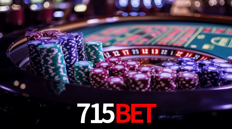 715Bet App Interface