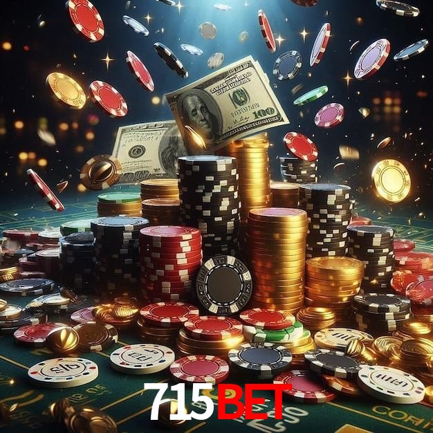 Especiais de Fim de Semana 715Bet