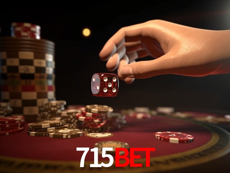 Descubra o Programa VIP da 715Bet: Vantagens Exclusivas para Jogadores