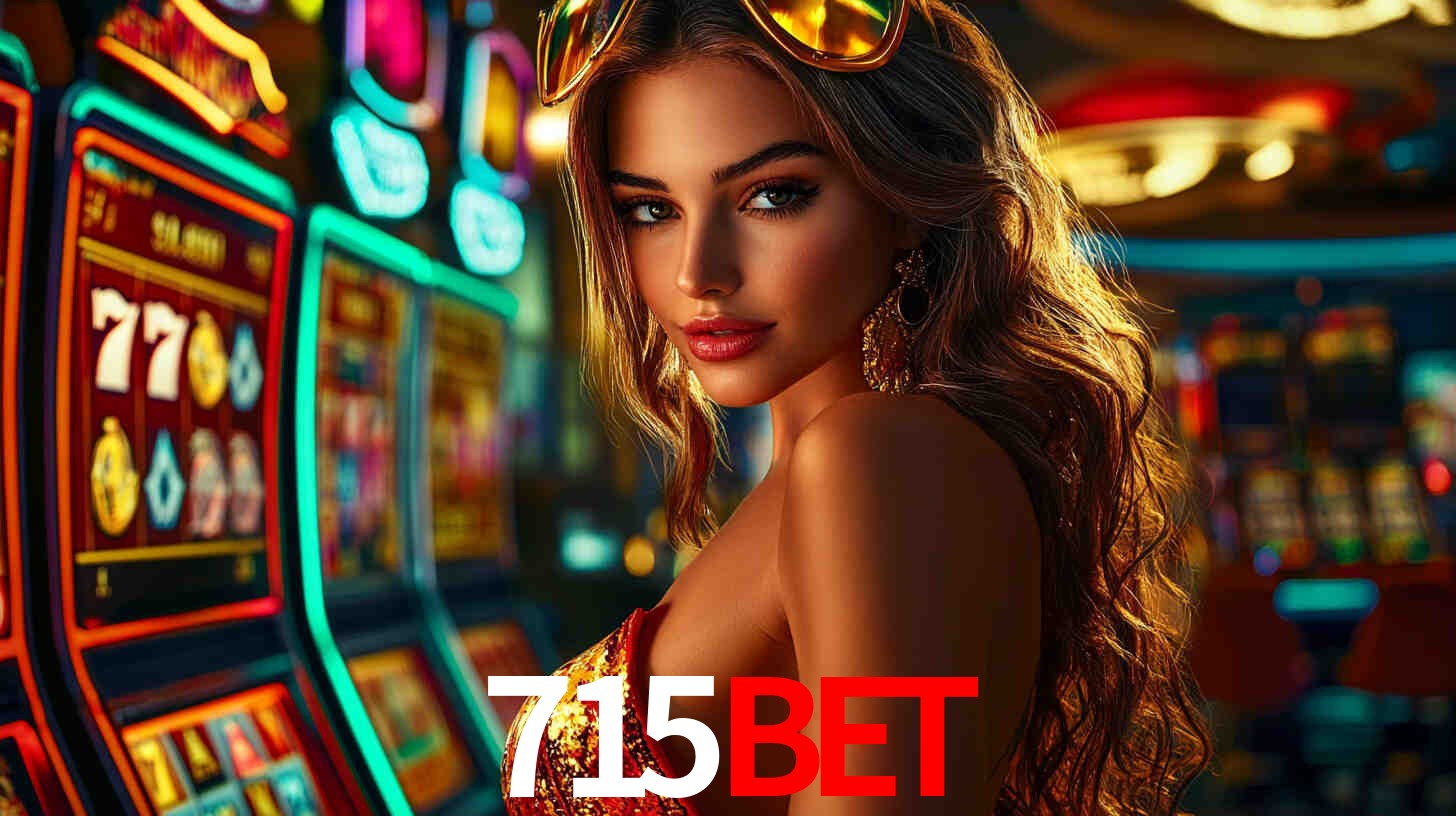 Explore as vantagens do 715Bet: serviço profissional e confiabilidade