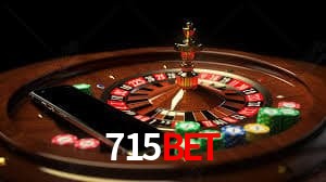 Live Casino 715Bet