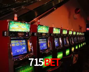 API Integration 715Bet