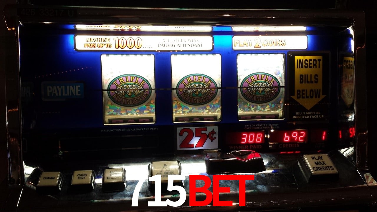 Roulette Table 715Bet