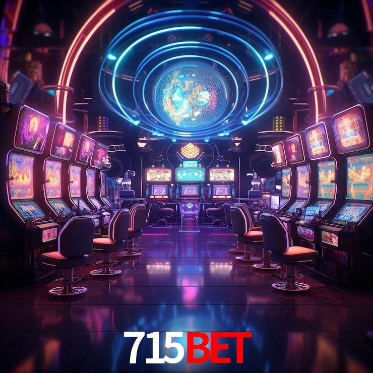 A Emoção da Loteria na 715Bet: Uma Chance de Mudança de Vida