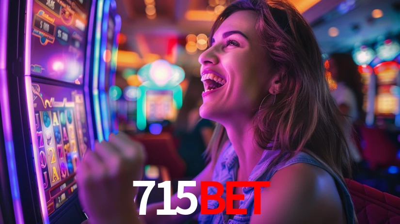 715Bet: A Experiência de Casino com Jogos de Mesa ao Vivo