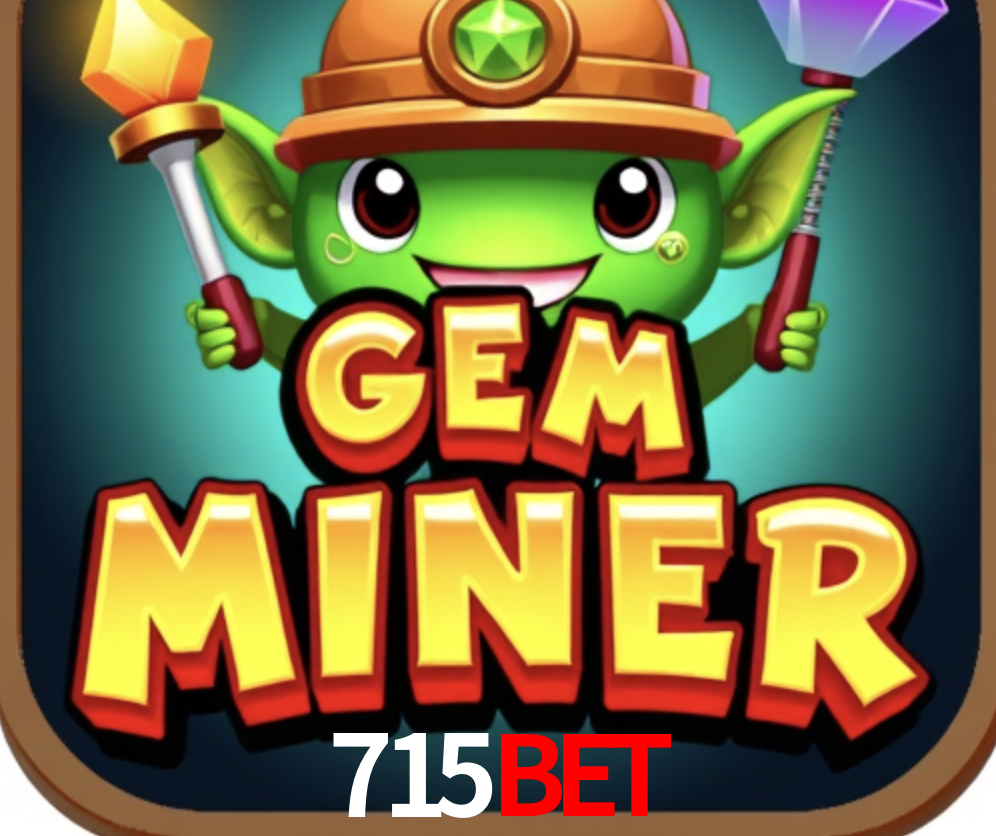 Slot Games 715Bet
