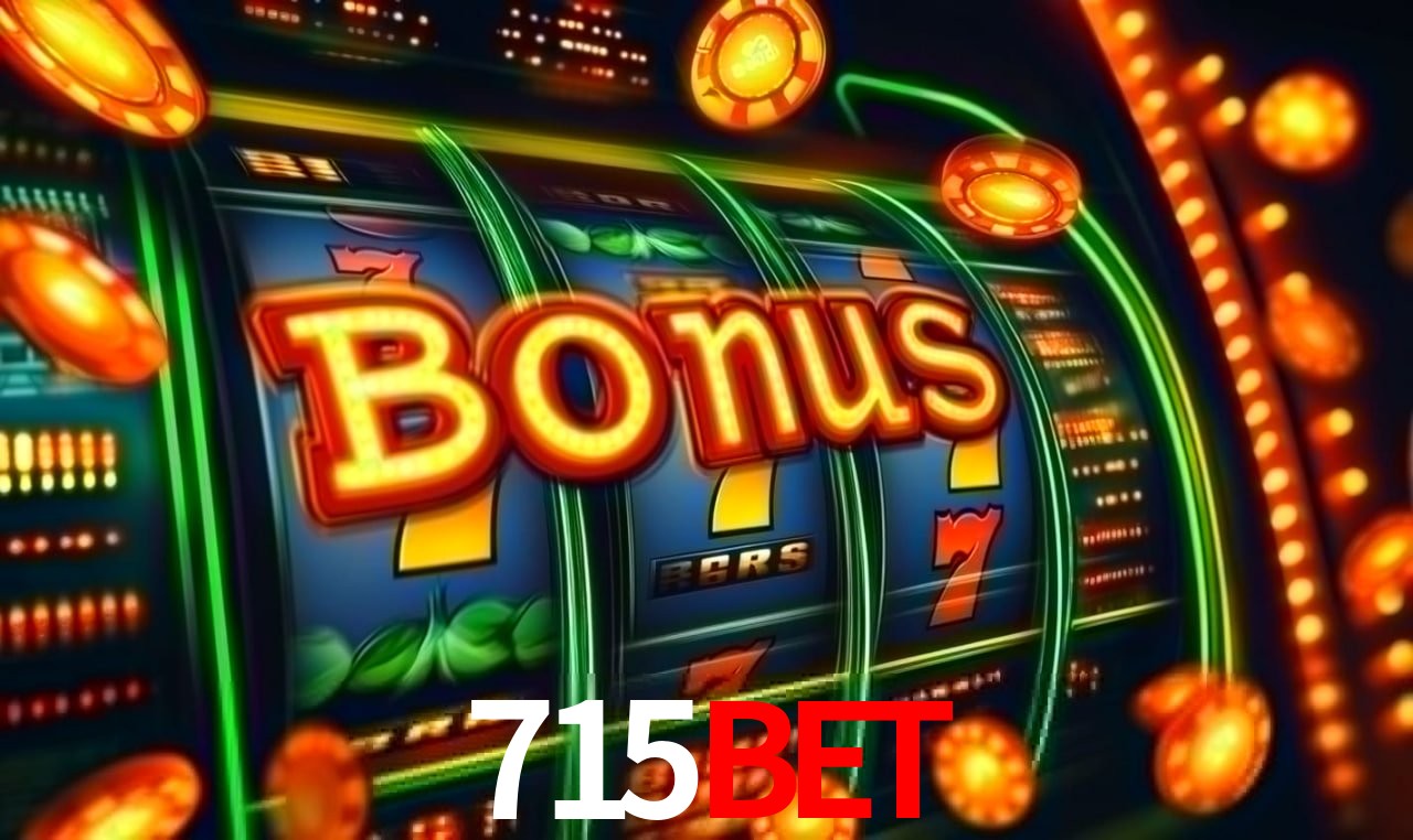 Daily Bonuses 715Bet