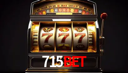 Interface do App 715Bet