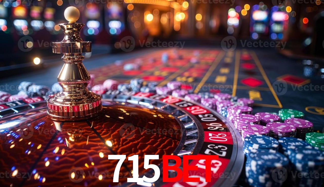 Account Benefits 715Bet