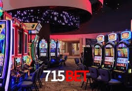 Explorando a Categoria de Eventos em Apostas na 715Bet