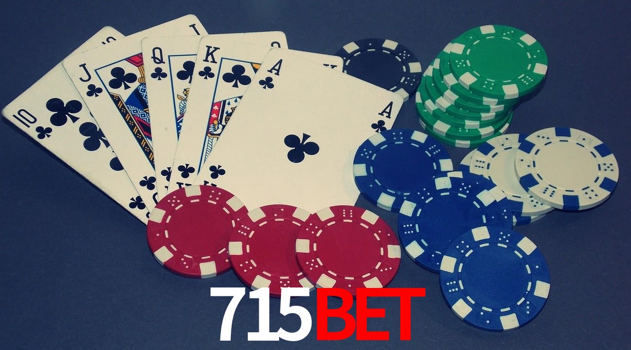 Tennis Betting 715Bet