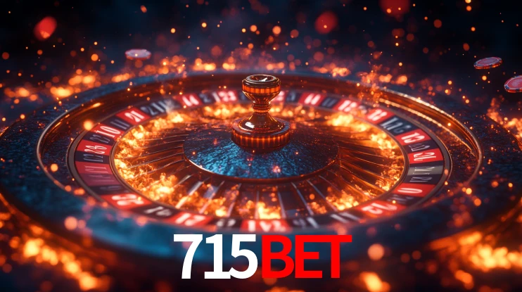 715Bet: Seu Cassino Premiado com Pagamentos Rápidos