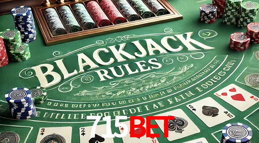 Welcome Bonus 715Bet