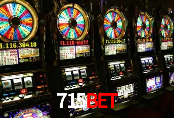 Interface Premium 715Bet