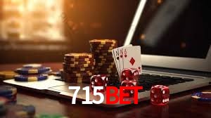 Promoções Sazonais 715Bet