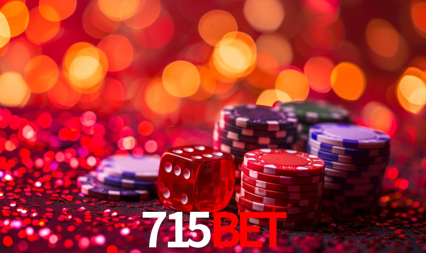 Diretório de Jogos 715Bet