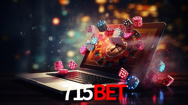 Sistemas de Segurança 715Bet