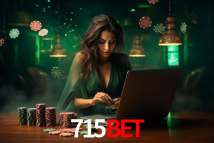 Descubra a Essência do 715Bet: Nossa História e Compromissos