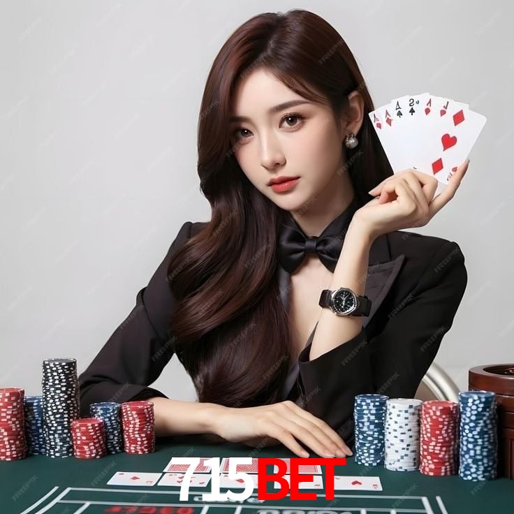 Descubra a Essência do 715Bet: Nossa História e Compromissos