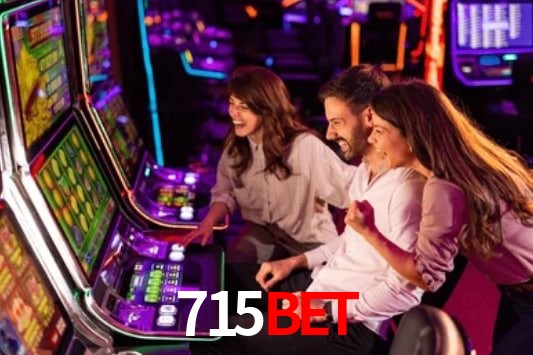 Ofertas Exclusivas 715Bet