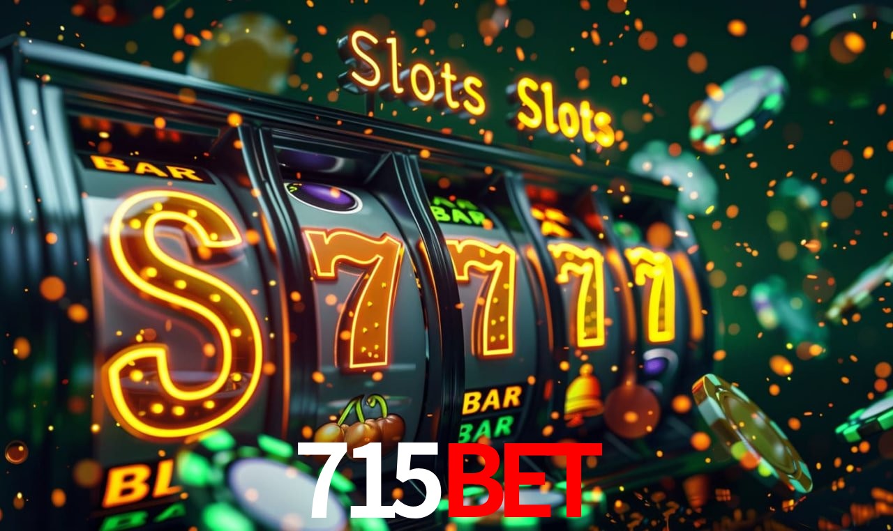Descubra a Magia dos Jogos de Arcade no 715Bet